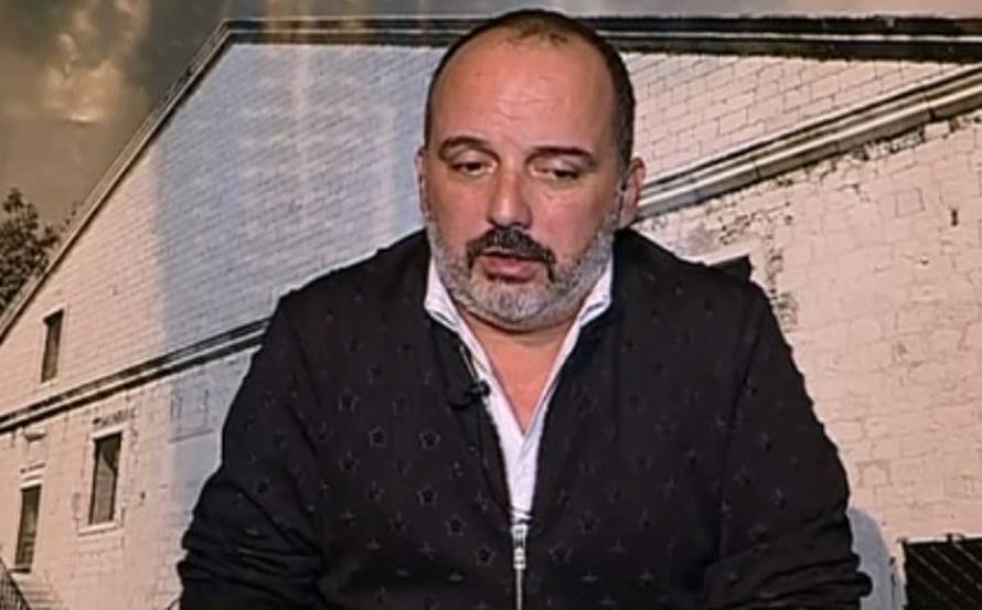 Tony Cetinski: 'Spreman sam odslužiti bilo koju kaznu suda'