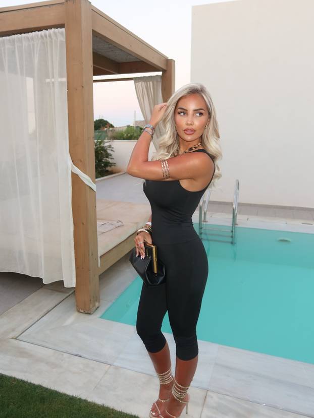 Zvijezda Chelseaja otišla je na romantično Valentinovo dok su suigrači igrali protiv Jakirovića