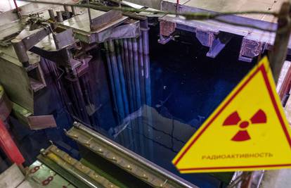 EDF otkrio radioaktivno curenje u elektrani Civaux u Francuskoj