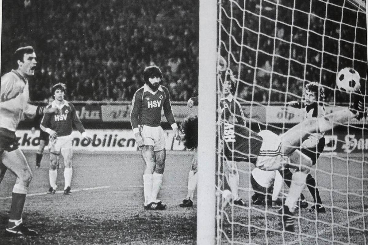 Najveća utakmica ikad: Hajduk je trebao biti europski prvak...