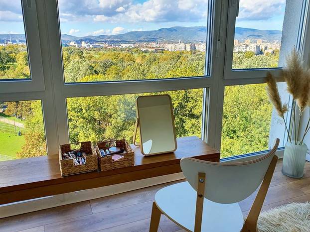 Zavirite u elitni stan Massimove kćeri: Pratitelji su oduševljeni...