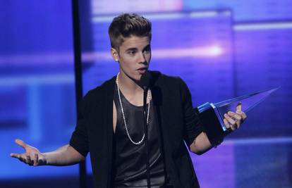 "Cool te vodi na koncert Justina Biebera" - pravila nagradne igre! 