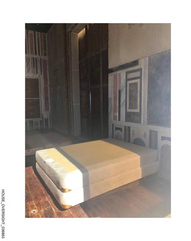 Epstein files released by New Epstein images released by House Oversight Committee Democrats