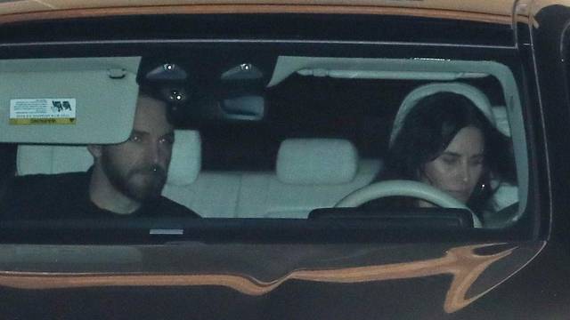 *PREMIUM-EXCLUSIVE* Courteney Cox is seen for the first time since the death of her friend Matthew Perry