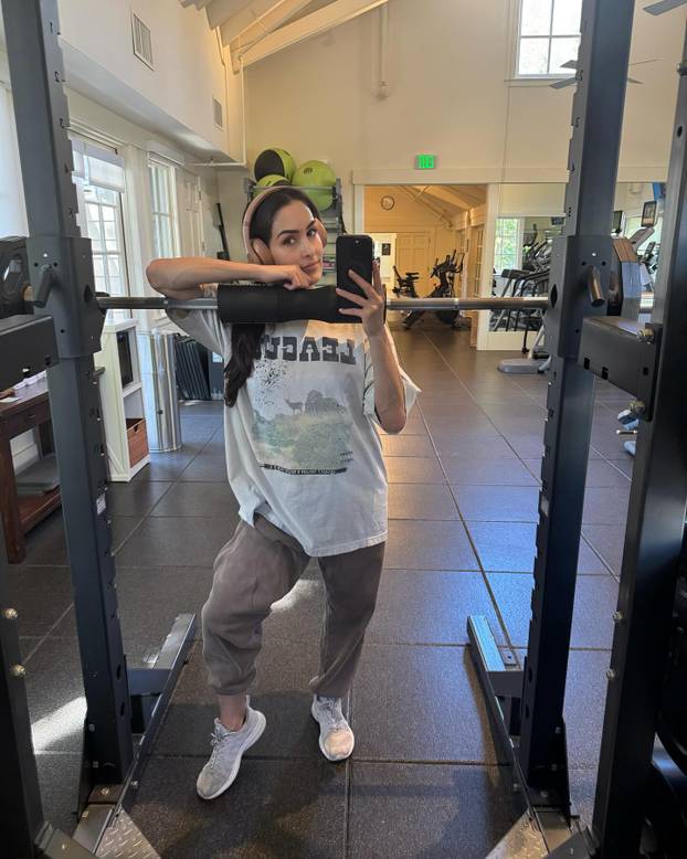 FOTO Može joj biti sin! Kečerica (42) zavela 20 godina mlađeg: 'Dugo me nitko nije ni taknuo'