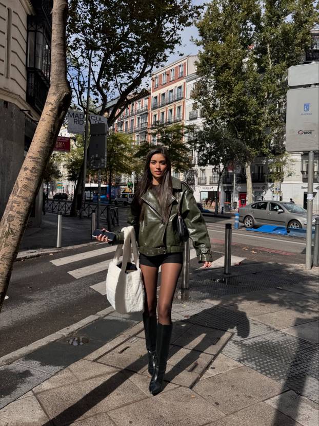 FOTO Yamalova djevojka otkrila kako su se upoznali: 'Očekujete savršenu ljubavnu priču, ali ne'