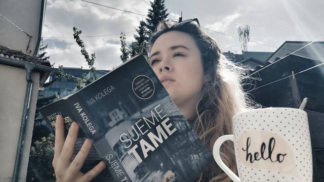 'Sjeme tame' Ive Kolege napeti je psihološki triler inspiriran stvarnim događajem