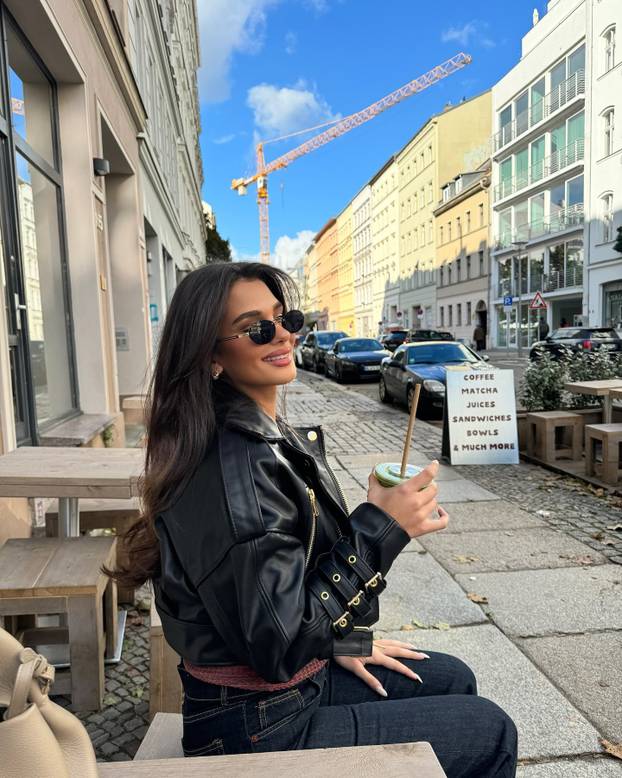 Srbin izbacio Niku Kovača iz Lige prvaka. Cura mu je fotomodel