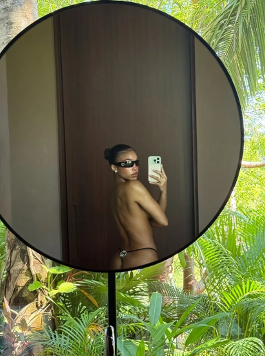 Ivana Knoll na nastupu u New Yorku pokazala tange, ugledala se na Severinu i Kim Kardashian