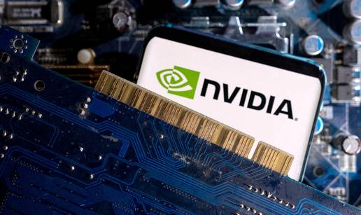 Nvidia na AI pogon prestigla Microsoft i postala najvrjednija kompanija na svijetu