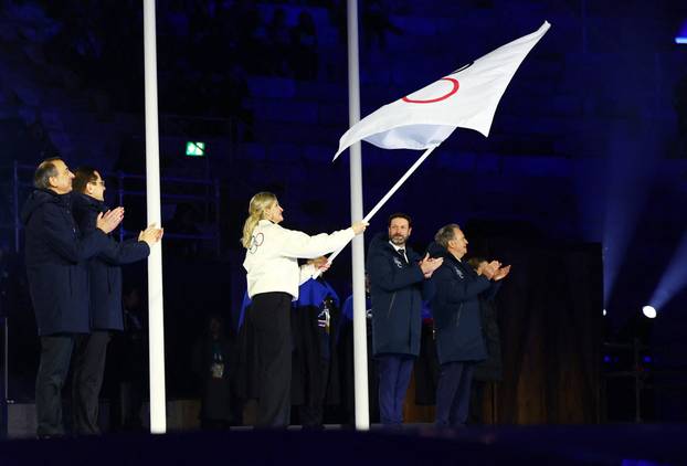 Ceremonies - Closing Ceremony