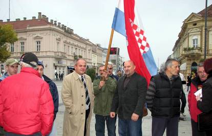 U stečaju tvrtka koja je od Sl. Broda kupila zemljište