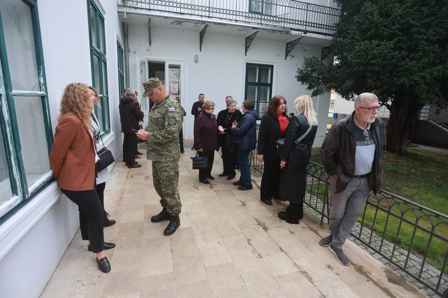 Obitelji identificirale nestale kraj Vukovara: 'Strahovala sam da nikad neću pronaći brata'