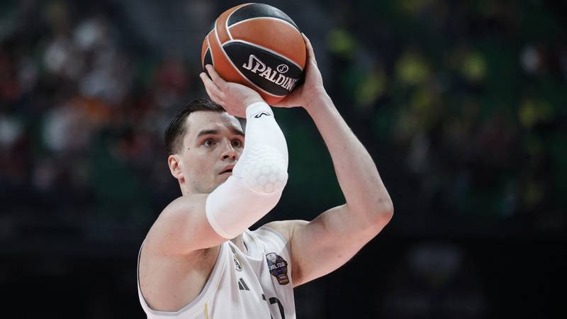 Hezonja i Božić su u najboljoj petorki prvenstva! Super Mario proglašen je najboljim u ligi