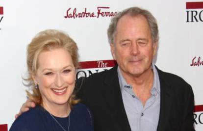 Postavio ultimatum: Suprug prijeti razvodom Meryl Streep