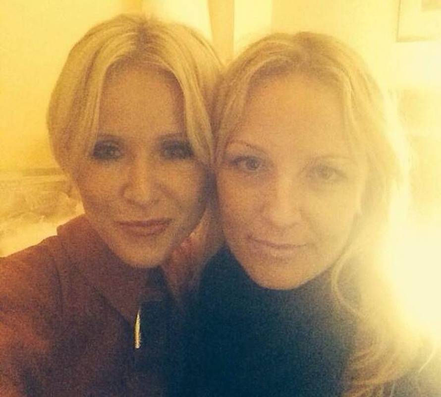 Izabela Martinović se vraća: Pjevat ću, jača sam od raka