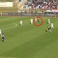 VIDEO Nije Beljo, ali je Bakrar! Briljantan gol za slavlje Dinama