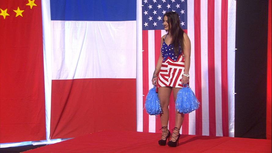 Martina odbila izazov: 'Nino je možda oštećen za 100.000 kn'