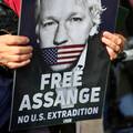 Britanski sud sprema konačnu odluku o izručenju Assangea: Pravna bitka traje 13 godina