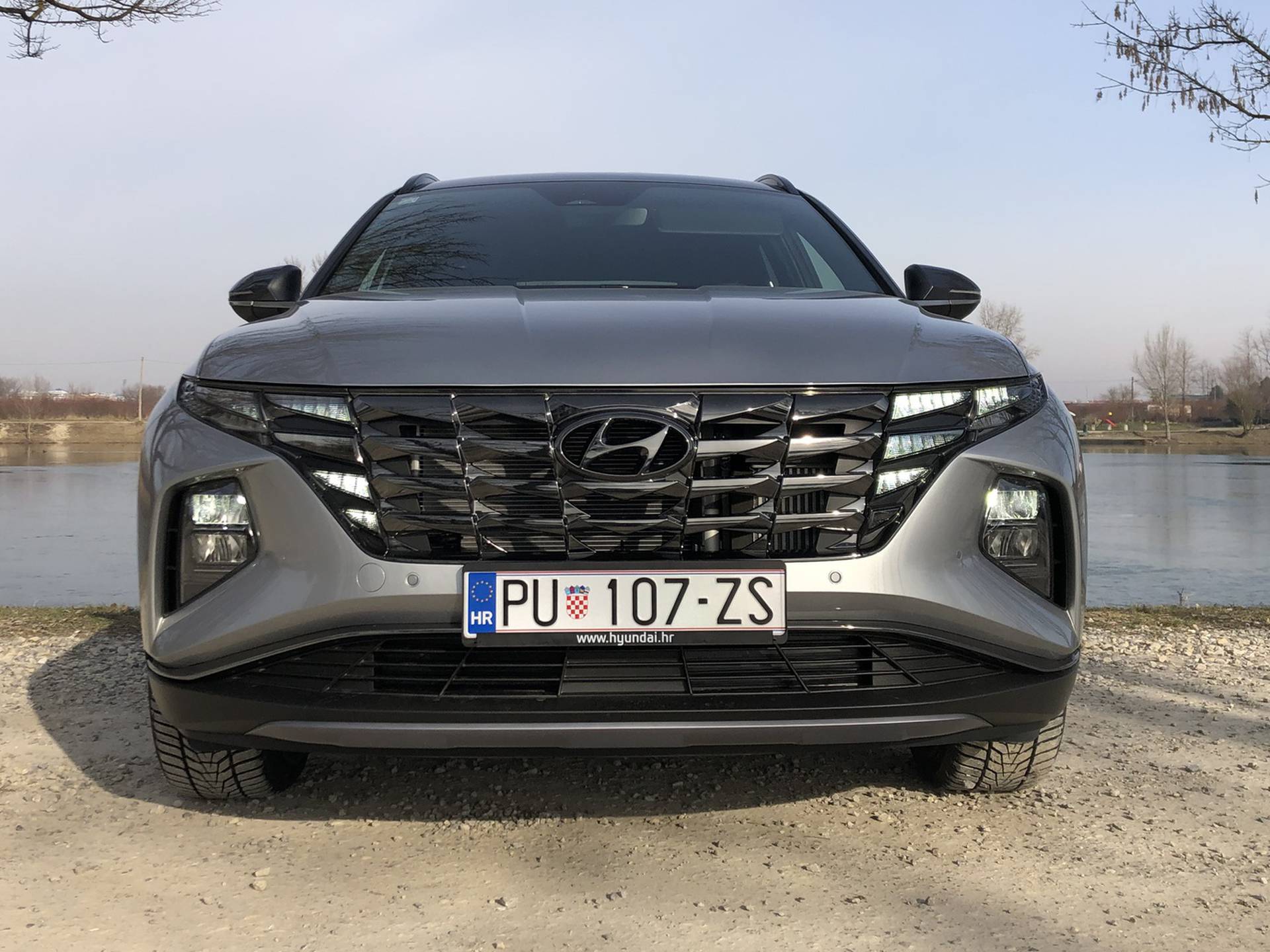 Video: Jasno je zašto je novi Hyundai Tucson toliko poseban