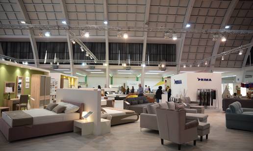 Ambienta, 44. me&dstrok;unarodni sajam namje&scaron;taja na Velesajmu