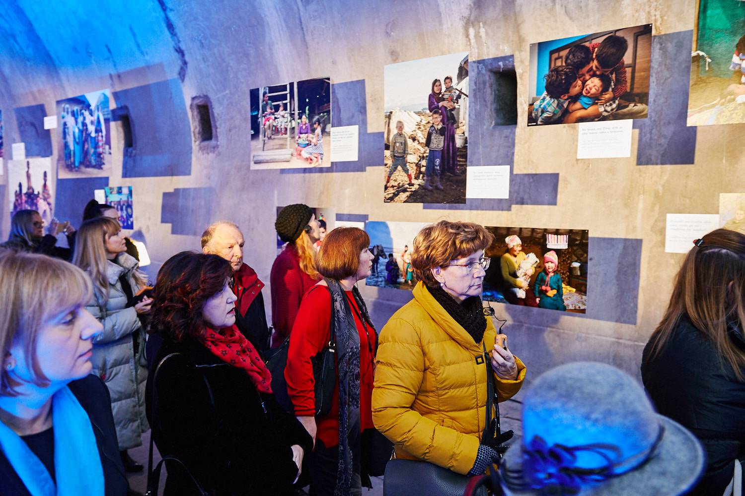 U Tunelu Grič otvoreno četvrto izdanje Muzeja realnosti