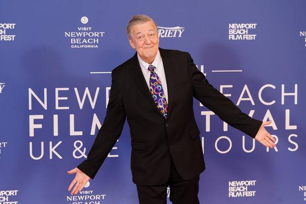 Newport Beach Film Festival UK Honours
