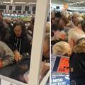Potpuni kaos u trgovini u Srbiji zbog ćevapa na akciji: Skoro se potukli, žena 'ušla' u frižider