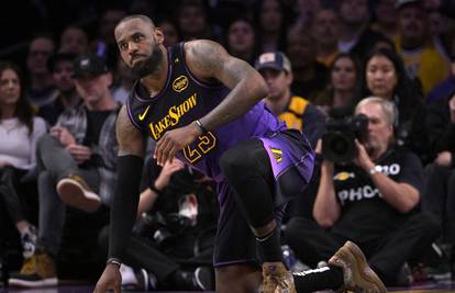 Skandal s klađenjem u NBA ligi! Jesu li upleteni LeBron i Jordan?