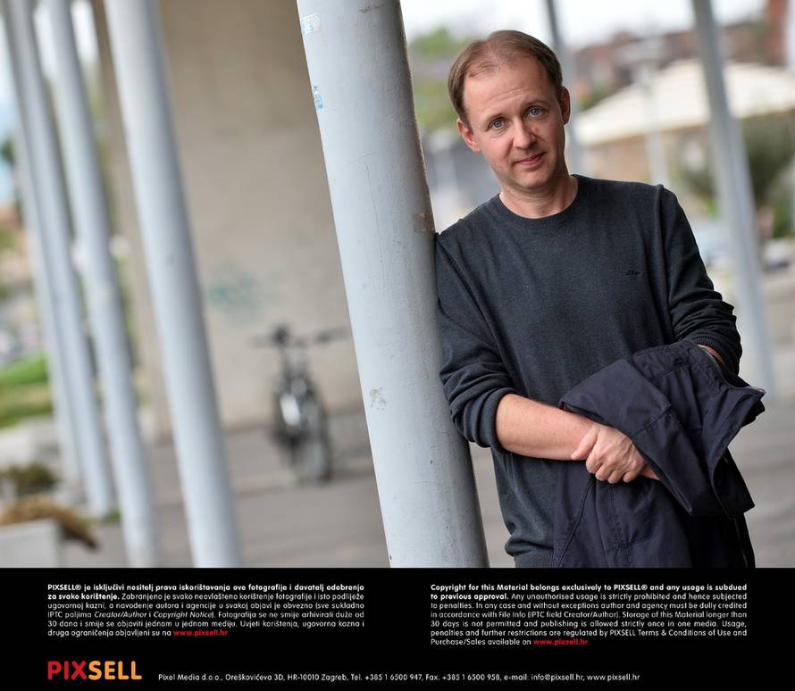 Marko Prpić/PIXSELL