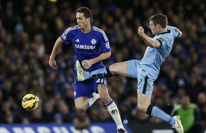 Chelsea i City bez pobjednika, Frank Lampard vratio se kući