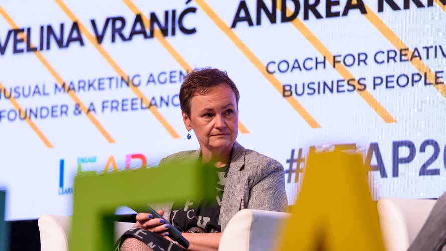 Osmo izdanje LEAP Summita u Zagrebu okupilo preko 2000 mladih iz cijeloga svijeta