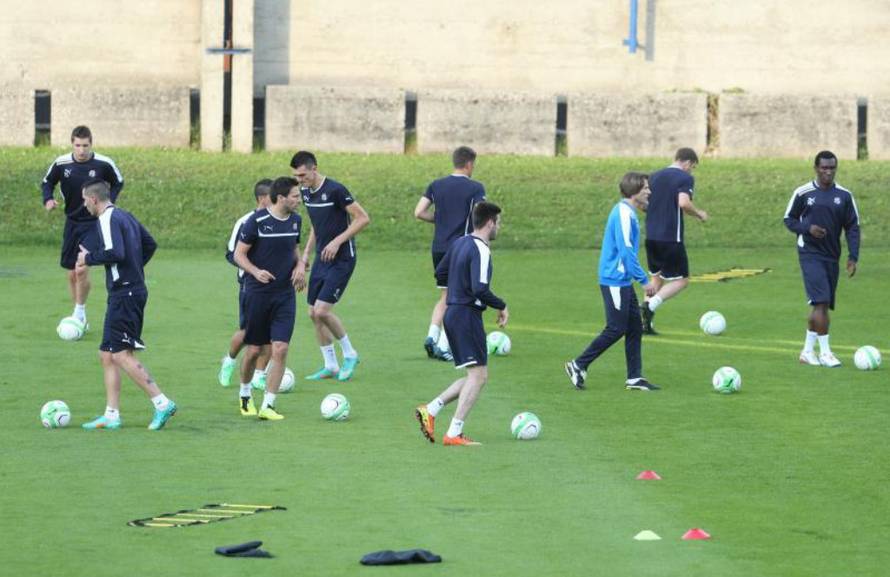 Marko Lukunić/Pixsell