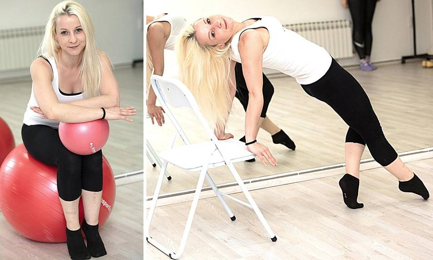 Pronašli Hrvaticu nestalu u Irskoj: Iris je u Osijeku imala svoj fitness studio prije odlaska