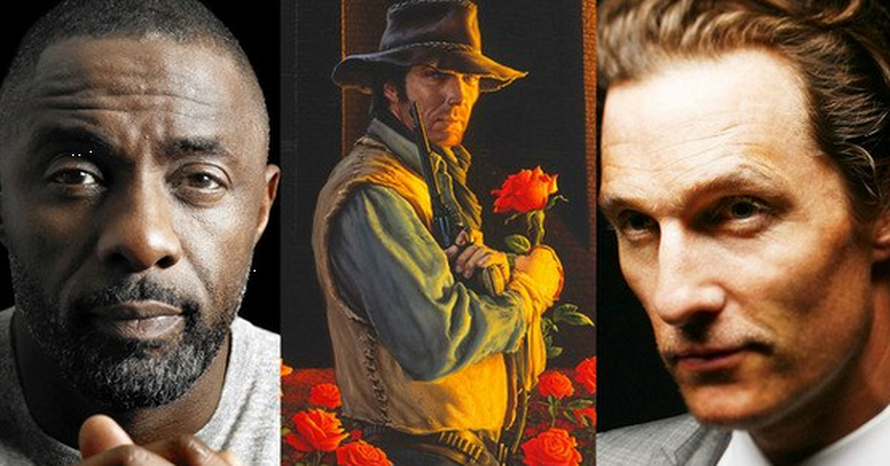 Idris Elba kao 'Revolveraš' nas je uvjerio da je najbolji odabir