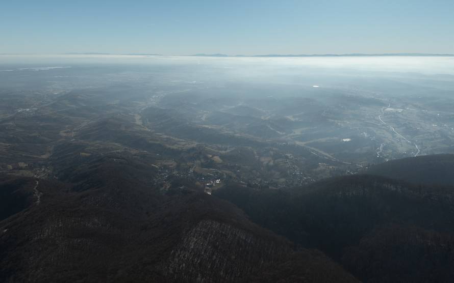 Moderan planinarski dom je mač s dvije oštrice