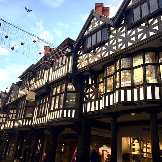 FOTO Ovaj grad je najljepši na svijetu: Skoro nitko ne zna za njega, a ljepši je i od Venecije