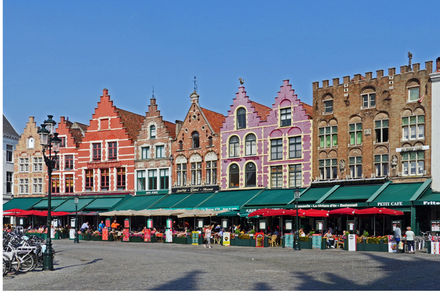 50 najljepših gradova na svijetu