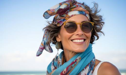 Ovo je 20 stilskih trikova koje bi svi stariji od 50 trebali usvojiti