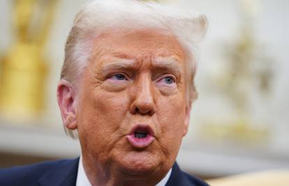 Donald Trump: Susret s Putinom bit će u Saudijskoj Arabiji