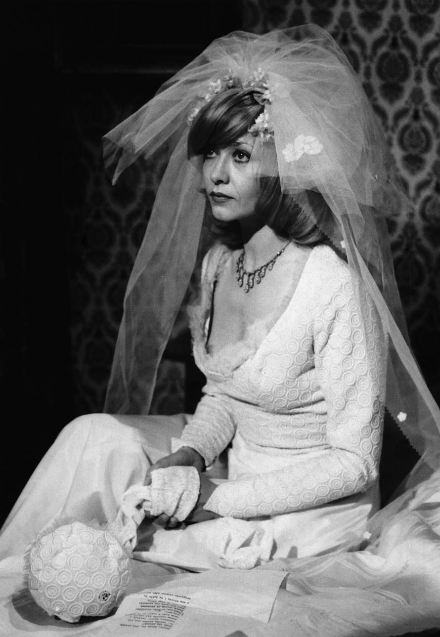 Zvijezdi jugoslavenskog filma jedina neostvarena želja u ljubavi s Nikolićem bila su djeca