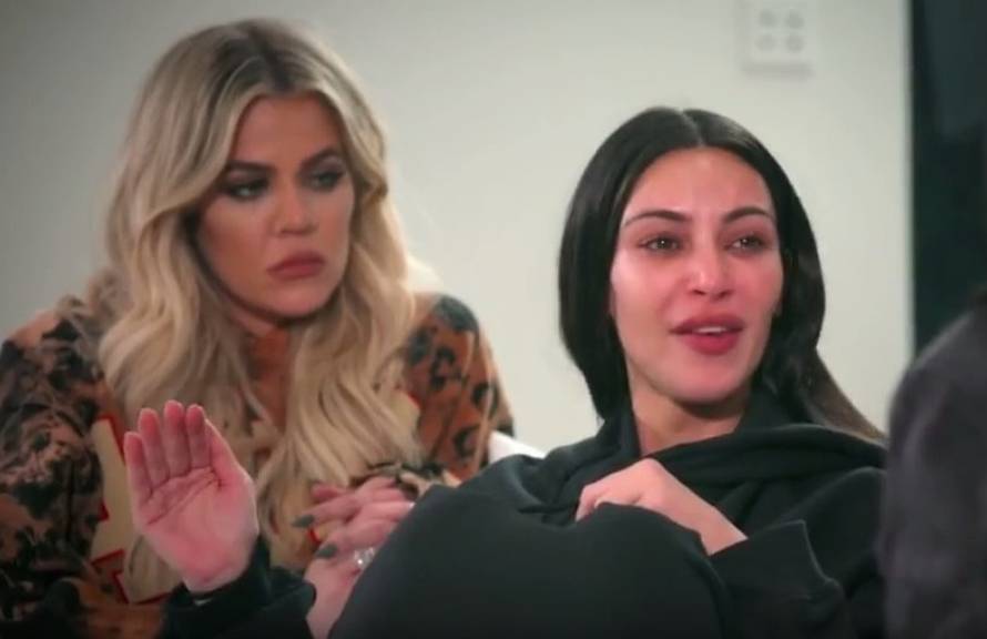 Kim o pljački: Psihički sam se pripremila da će me silovati...