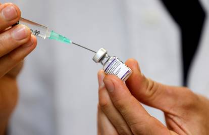 U Istri deset novozaraženih, Stožer poziva na cijepljenje