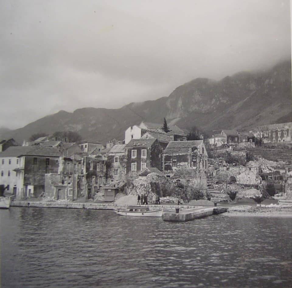 Prije 62 godine potres je skoro uništio Makarsku, gromade s Biokova došle su i do mora...