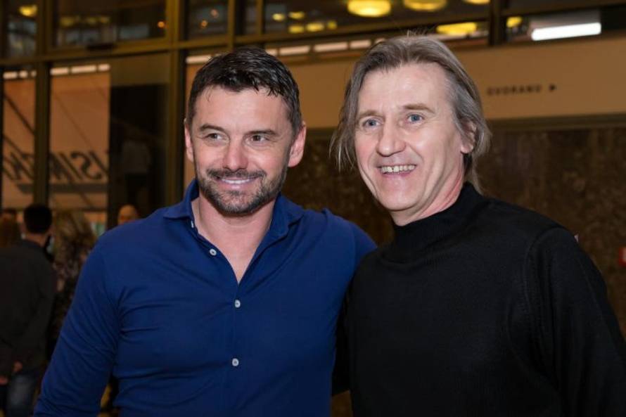 Davor Puklavec/Pixsell