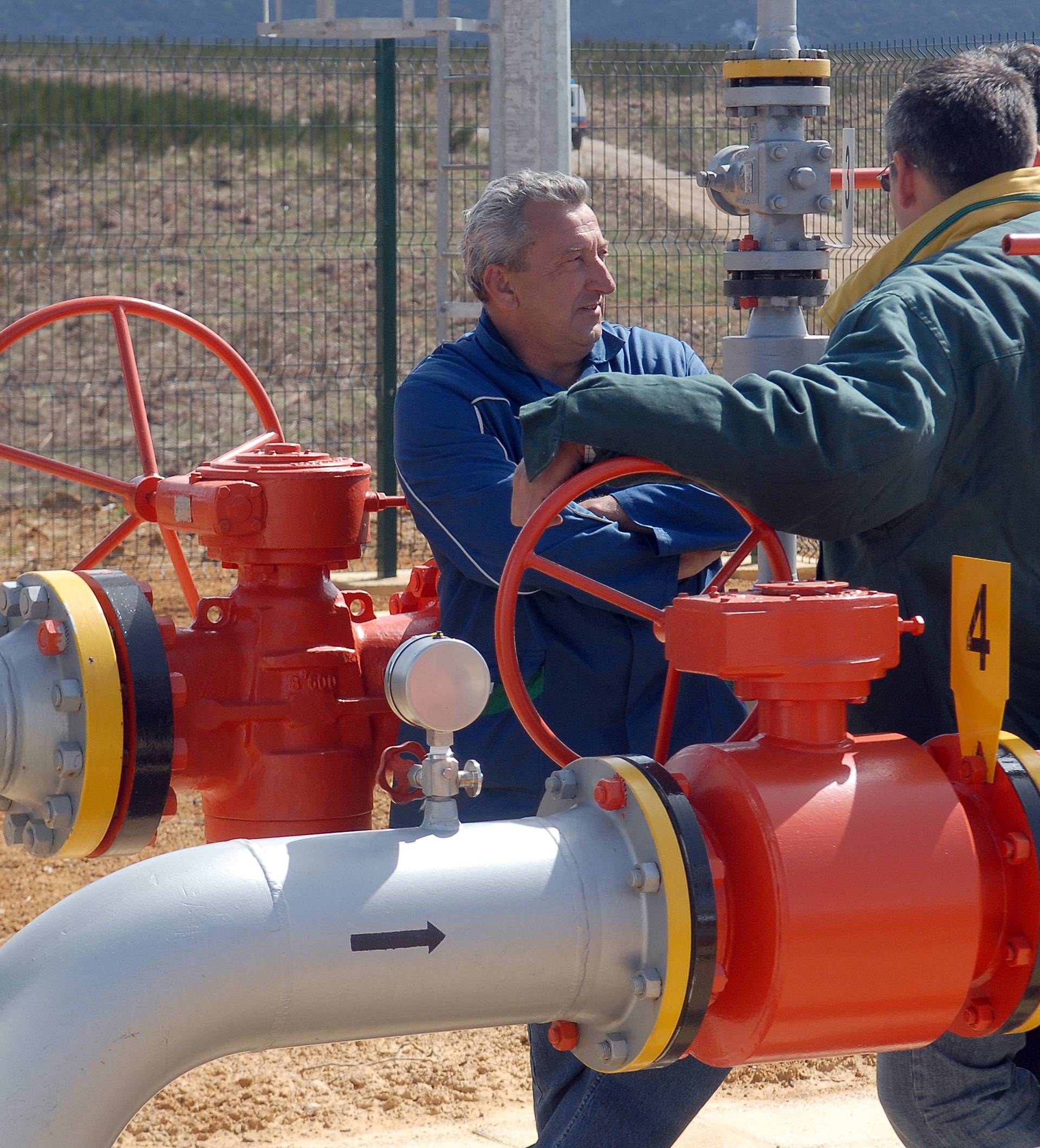 Plin pojeftinjuje od 1.  travnja, računi godišnje manji i 700 kn