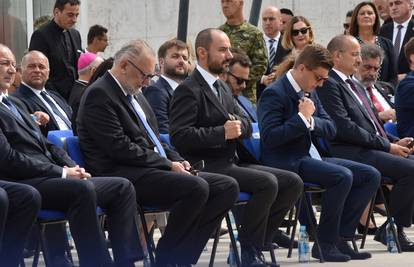Plenković ide u Varivode - a Milošević bi mogao u Vukovar