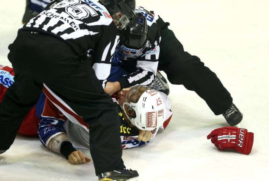 Sanjin Strukić/PIXSELL