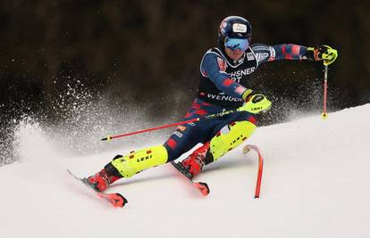 Luda završnica slaloma u Kitzbühelu! Filip Zubčić završio na sjajnom desetom mjestu