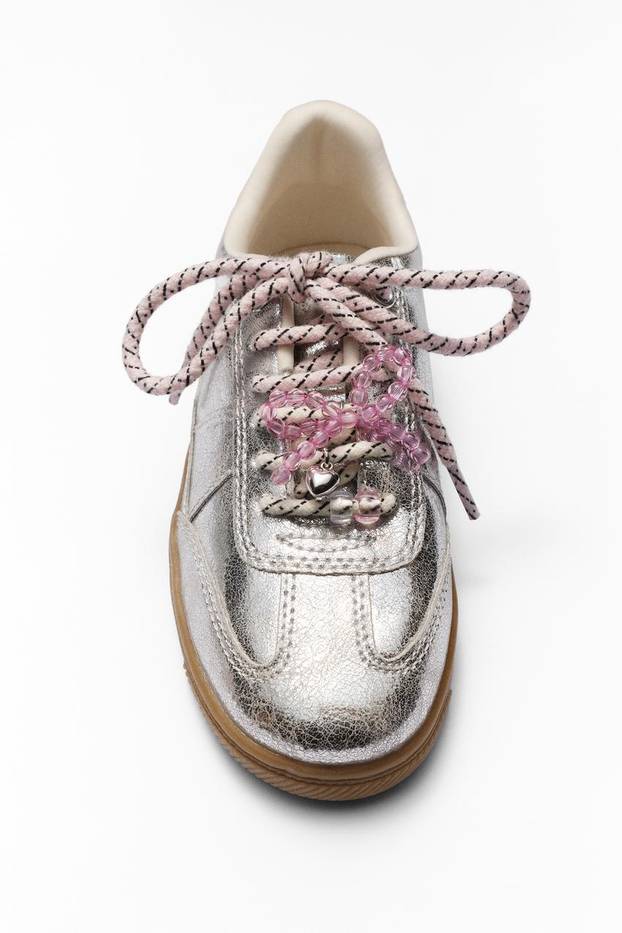 Pregledali smo ponudu! Nove tenisice za novu školsku godinu